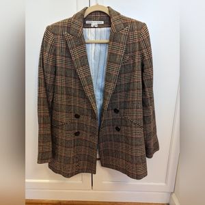 Veronica Beard blazer